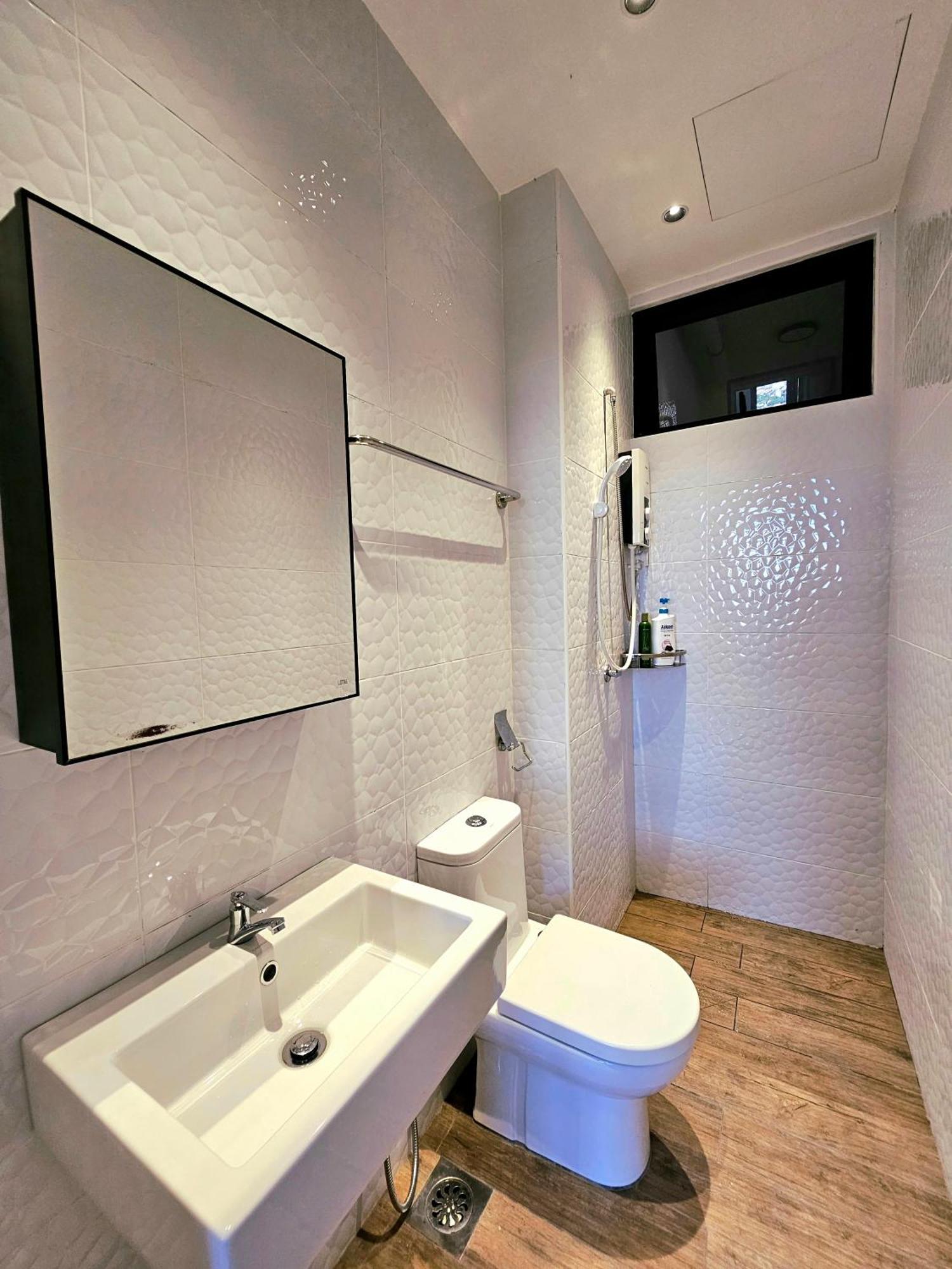 Quartz Residence - Melaka Camera foto